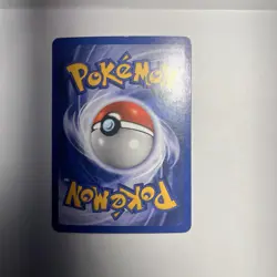 PokÃ©mon Pichu TCG Neo Genesis Holo Card 12/111 Unlimited Holo Rare  - Image 6