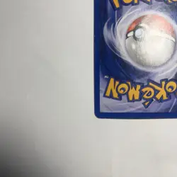 PokÃ©mon Pichu TCG Neo Genesis Holo Card 12/111 Unlimited Holo Rare  - Image 7