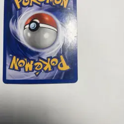 PokÃ©mon Pichu TCG Neo Genesis Holo Card 12/111 Unlimited Holo Rare  - Image 8