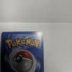 PokÃ©mon Pichu TCG Neo Genesis Holo Card 12/111 Unlimited Holo Rare  - Image 9