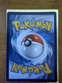 Pokemon 2015 TCG XY Black Star Promo Pikachu EX Card XY84 - Image 2