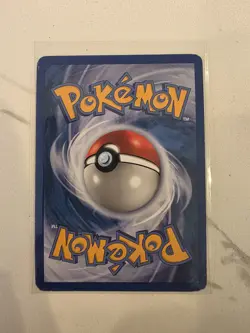 Pokemon Card - Unown O 70/132 - Secret Wonders - Reverse Holo - LP/NM - Image 2