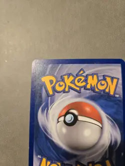 Pokemon TCG Ditto Squirtle Card 064/113 Delta Species, Regular LP Condition - Image 11