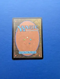 MTG Swamp Full Art: Unhinged #138 â€“ EX-MT - Image 2