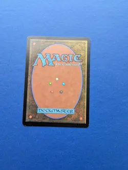 MTG Mountain Full Art: Unhinged #139 â€“ NM - Image 2