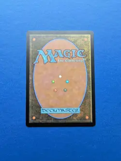 MTG Lotus Bloom: Modern masters #208 â€“ NM-MT - Image 2