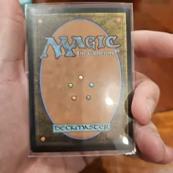 MTG - Vivi Ornitier - FIN - M - LP - 248 - Image 3