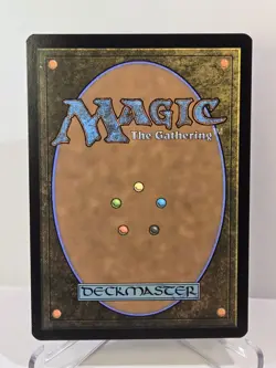 MTG Nibelheim Aflame (Borderless) Regular Final Fantasy Magic The Gathering  - Image 2