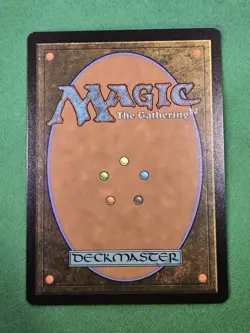 MTG Nibelheim Aflame (Borderless) Regular Final Fantasy Magic The Gathering  - Image 4