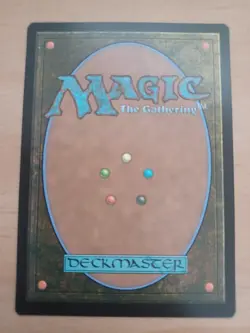 TEZZERET, CRUEL CAPTAIN Edge Of Eternities EOE Planeswalker Magic MTG - 0002 - Image 2