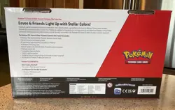 Pokemon TCG Prismatic Evolutions Elite Trainer Box ETB Samâ€™s Club *IN HAND* - Image 2