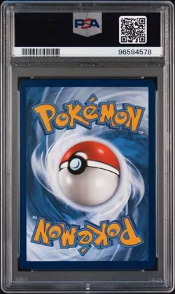 PSA 10 Altaria ex Special Illustration Rare 253/182 Paradox Rift Pokemon - Image 2