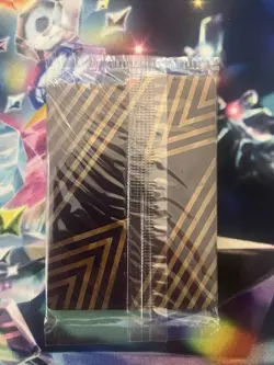 Pokemon Magneton SVP 159 Scarlet & Violet Surging Sparks ETB Promo Sealed - Image 2