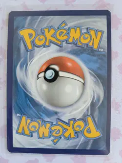 Pokemon Deoxys Fusion Strike Prerelease Black Star Promo SWSH170 NM - Image 2