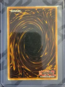 Yugioh TCG - Dark Magician Girl RDS-ENSE2 Limited Edition - Near Mint - Image 2