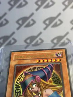 Yugioh TCG - Dark Magician Girl RDS-ENSE2 Limited Edition - Near Mint - Image 3