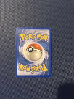 Giratina LV.63 Holo Rare Card #10/127 Vintage, Moderately Played - Image 2