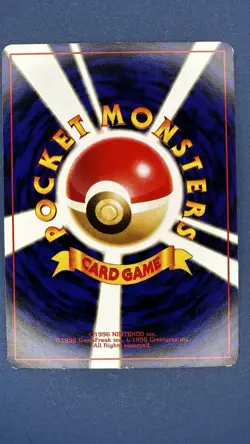Scyther Lv. 25 Holo Rare Pokemon Card No. 123 Jungle Set Japanese See Photos - Image 4