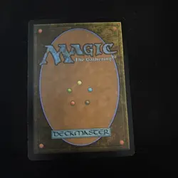 MTG - Summon: Bahamut - FIN 0001 - Final Fantasy - Mythic - Non-Foil - Image 2