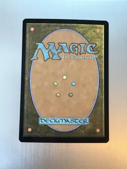 Prisheâ€™s Wanderings - 193 - Magic: Final Fantasy MTG - Common - Regular - FFXI - Image 2