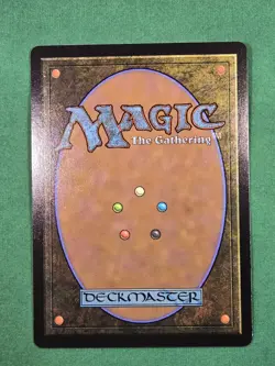 MTG Terra, Herald of Hope (Borderless) Foil Final Fantasy *Damaged* Crimp - Image 2