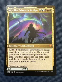 MTG Esika, God of the Tree - Kaldheim (KHM) NM - Image 2