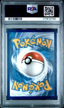 2019 POKEMON SUN & MOON HIDDEN FATES FULL ART/MOLTRES ZAPDOS ARTICUNO GX PSA 10 - Image 2