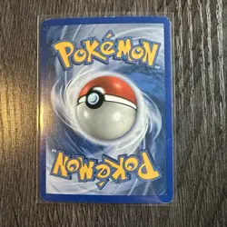 Meowth 013 Black Star Promo EX Series Collector's Tin Nintendo Holo Pokemon Card - Image 2