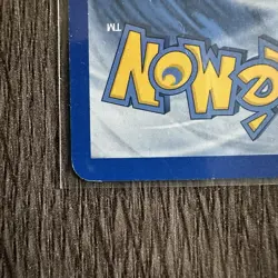 Meowth 013 Black Star Promo EX Series Collector's Tin Nintendo Holo Pokemon Card - Image 5