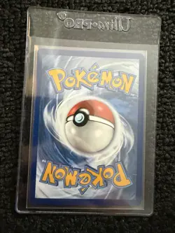 Pokémon Mewtwo GX TCG Full Art Ultra Rare Holo Card SV59/SV94 - Image 4