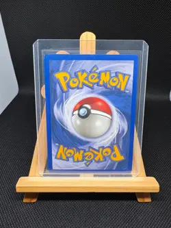 Pokemon TCG 2002 Neo Destiny Set: Light Ninetales 50/105 - Uncommon Card - LP - Image 2