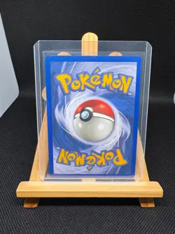 Pokemon TCG 2002 Neo Destiny Set: Light Ninetales 50/105 - Uncommon Card - LP - Image 4