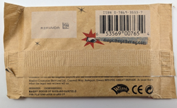 Sealed Magic Unhinged Booster Pack WOTC 2004  (15 Cards Per Pack) - Image 5