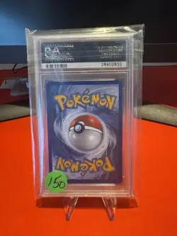 Victini EX (131 Full Art) 131/135 Plasma Storm Holo - Image 3
