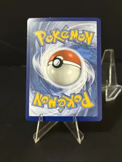 Greninja GX SM197 Holo Black Star Promo Pokémon Card LP - Image 4