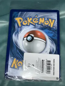 Limited Pokemon promotional item Snorlax Vmax GameStop sword and shield card - Image 3