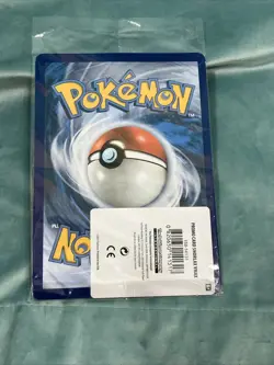 Limited Pokemon promotional item Snorlax Vmax GameStop sword and shield card - Image 5