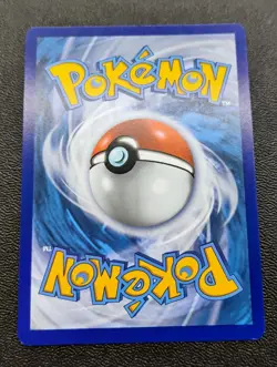 Iron Leaves ex 213/162 Temporal Forces Holo - Gold Card Hyper Rare Pokémon NM - Image 2
