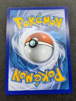 Iron Leaves ex 213/162 Temporal Forces Holo - Gold Card Hyper Rare Pokémon NM - Image 5