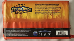 2024 Pokemon TCG Trick or Trade Booster Bundle - 35 Mini Halloween Packs 3 Cards - Image 4