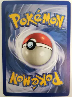 HOLO Jolteon 4/64 NM - RARE 1999 Jungle Set Pokemon Card - $2 Combined Shipping - Image 6