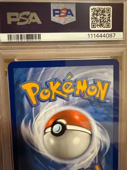 Pidgey 207/197 Sv03: Obsidian Flames Holo psa 10 Graded Pokemon Card GEM MINT - Image 5