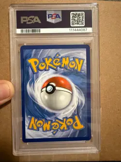 Pidgey 207/197 Sv03: Obsidian Flames Holo psa 10 Graded Pokemon Card GEM MINT - Image 8