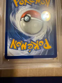 Pidgey 207/197 Sv03: Obsidian Flames Holo psa 10 Graded Pokemon Card GEM MINT - Image 9