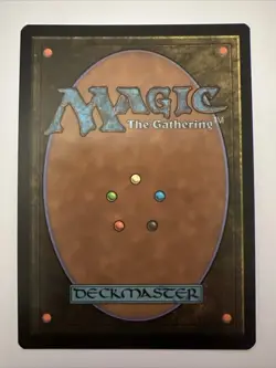 MTG English The Tenth Doctor (Showcase) NM Foil Universes Beyond: Doctor Who - Image 2