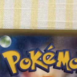 Pokemon Card 2016 Pikachu Wearing Poncho Green Rayquaza 230/XY-P Promo Japanese - Image 11