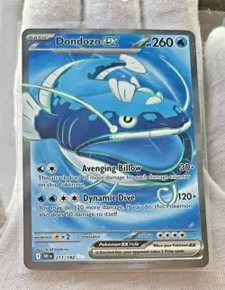 8x SIR IR Lot - Pokemon Cards Destined Rivals Lot - Team Rocket's Mewtwo ex + - Image 16