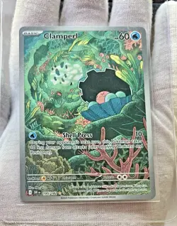8x SIR IR Lot - Pokemon Cards Destined Rivals Lot - Team Rocket's Mewtwo ex + - Image 4