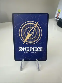 LABOON EB01-048 SR ALT ART MEMORIAL COLLECTION English ONE PIECE CARD GAME - Image 4