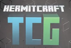 HermitCraft TCG Series 1 FE Cards - Effects - Build your Deck! - Image 1